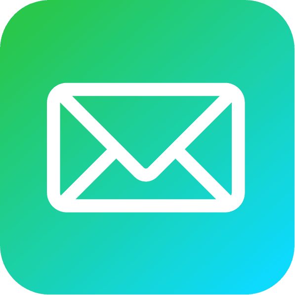 Email Icon Logo