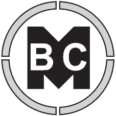 BMC logo