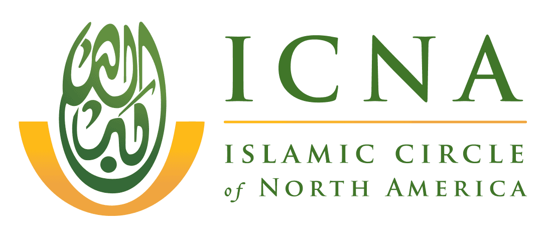 ICNA logo