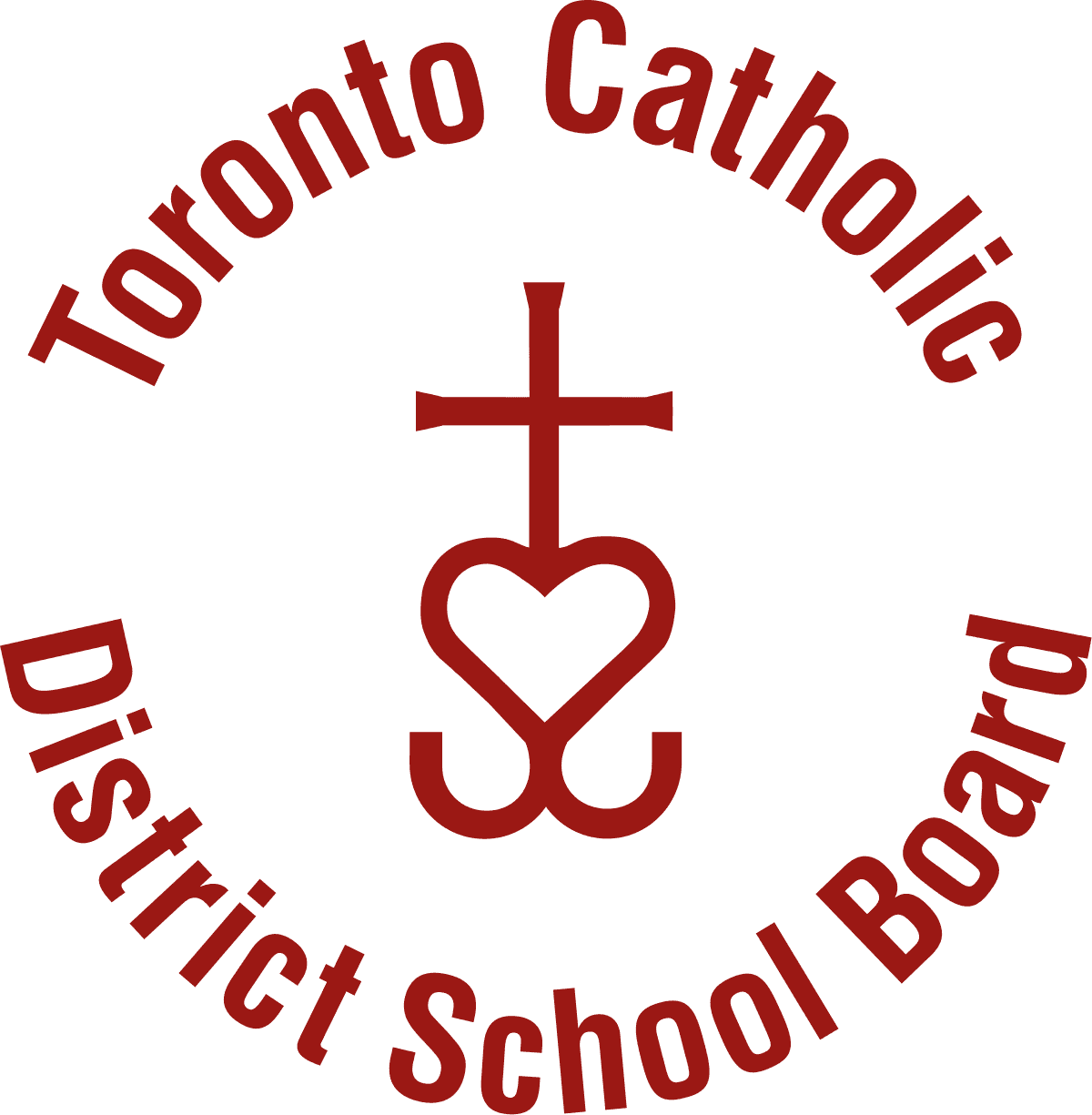 TCDSB Logo