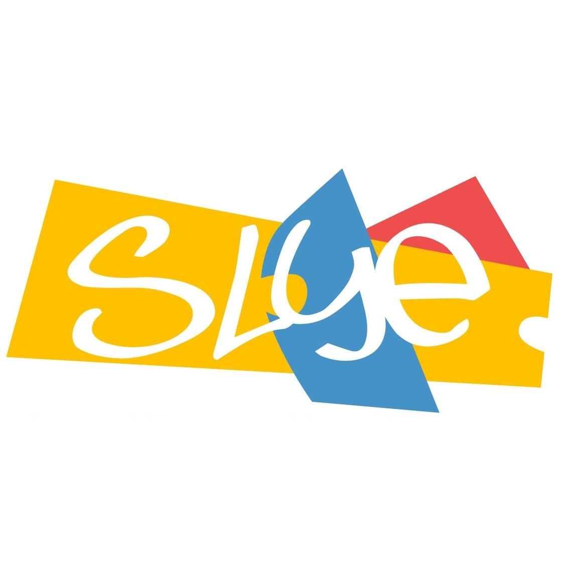 Slye Logo